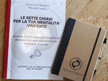 Buoni Propositi o Veri Obiettivi?